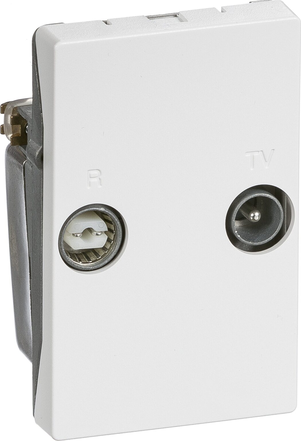 TV/R SLUTDÃ…SE T2 TD260E HV