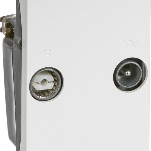 TV/R SLUTDÃ…SE T2 TD260E HV