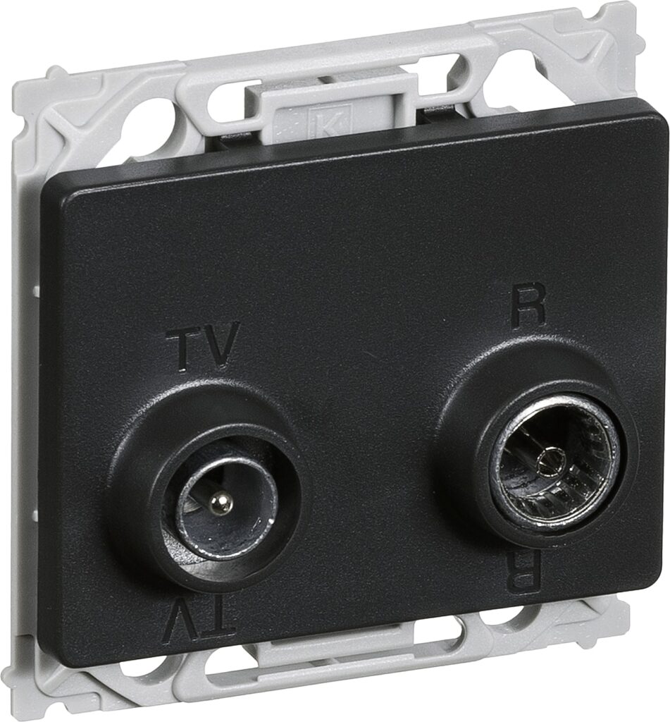 TV/R SLÃ˜JFEDÃ…SE OPUS TD312 KG