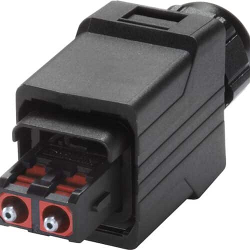 SIMATIC NET, KIT SC RJ POF