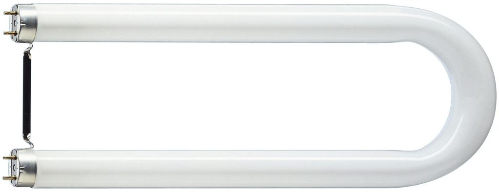 LYSRÃ˜R TL-D U 36W/840