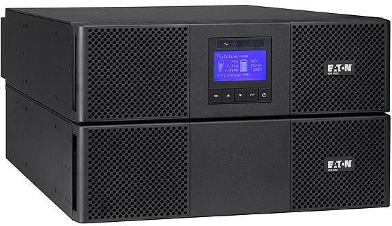 EATON 9SX EBM 240V T/R 3HE