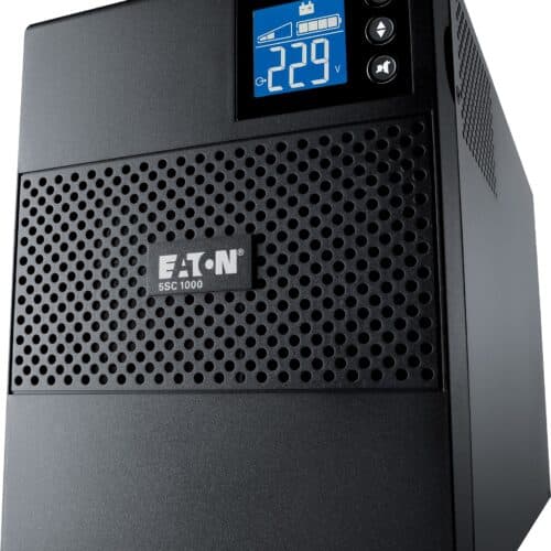 EATON 5SC500I 500VA/350W TOWER