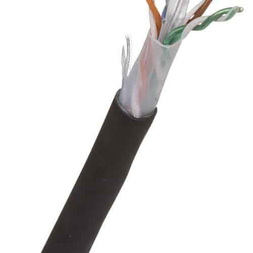 KABEL KAT6 UTP 1X4P PE 500M
