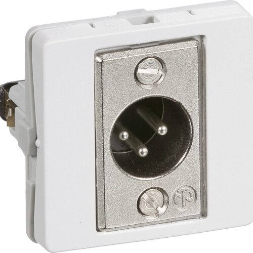 XLR UDTAG 3P T1 1 HANSTIK HV