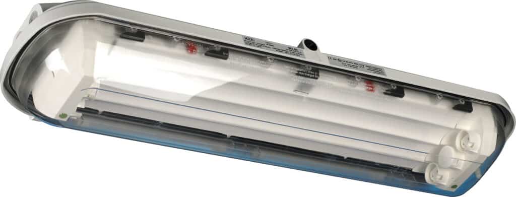 EX-ARM 2X58W ELT.B GF 96383 M25