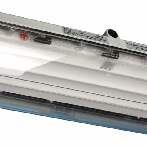 EX-ARM 2X58W ELT.B GF 96383 M25