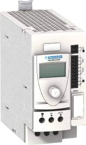 BATTERI BACK-UP MODUL 20A