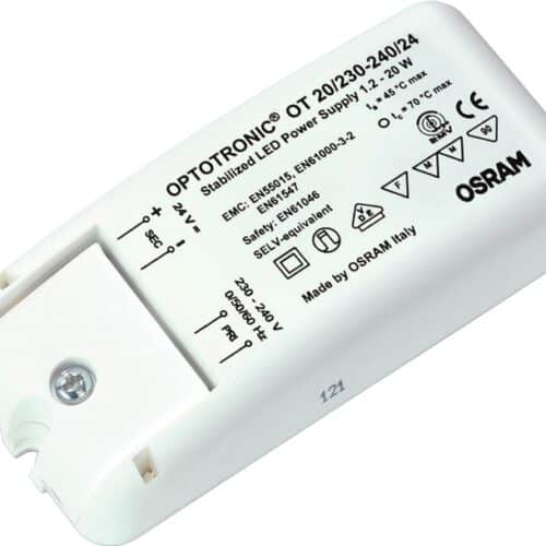 OPTOTRONIC OT 20W/220-240/24V