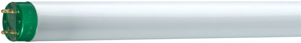 LYSRÃ˜R TL-D ECO 51W/840