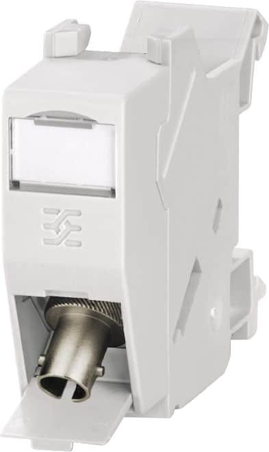 KOBLINGSTERMINAL CAT6 ST/ST