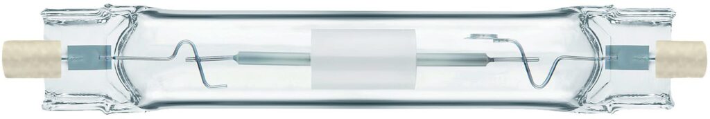 METALHALOGEN CDM-TD 150W/830 RX7s