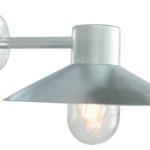 LUND 290 E27 GALVANISERET
