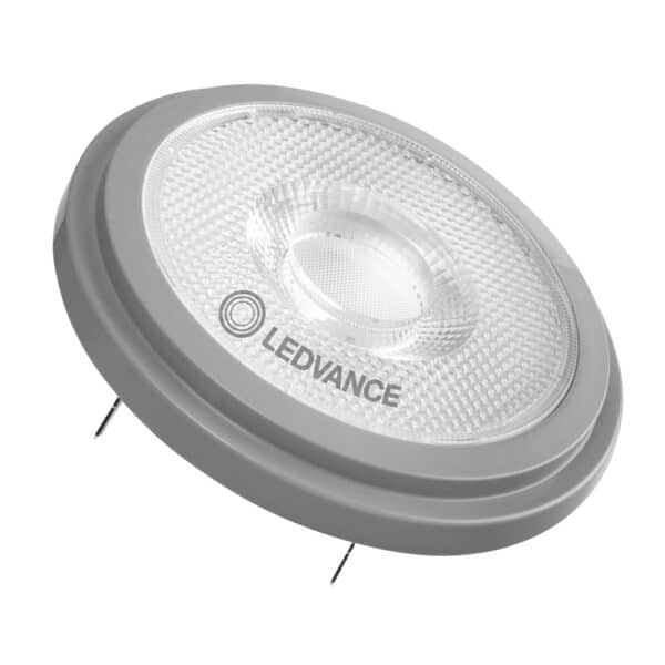 LED AR111 75 24 11.7W 940 G53 S LEDV