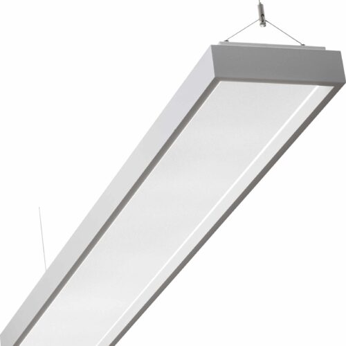 ENVI D/I 52W 7100LM 27-65K MPO DT8
