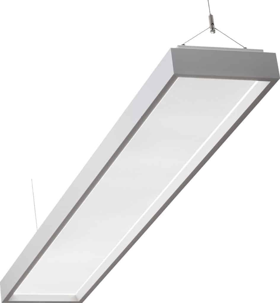 ENVI D/I 50W 6750LM 3K MPO EL-DS4