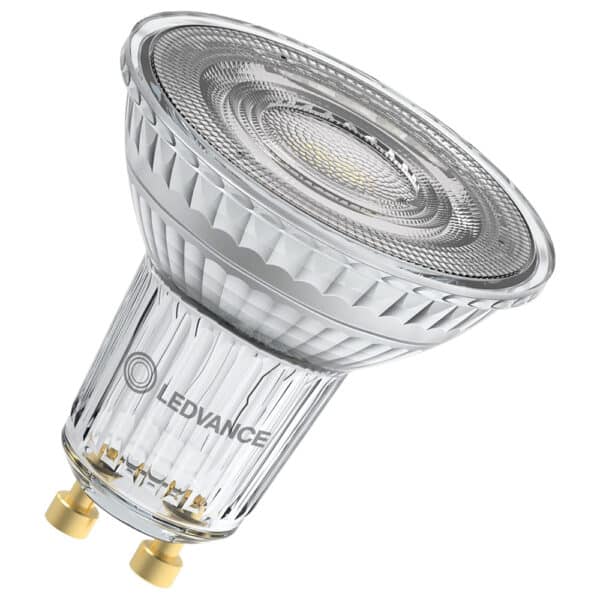LED PAR168060 DIM 8.3W 940 GU10 P LEDV