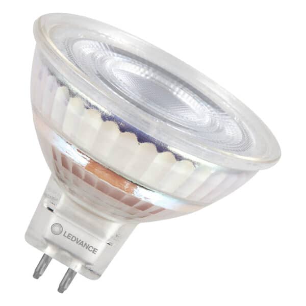 LED MR165036 DIM 8W 940 GU5.3 P LEDV