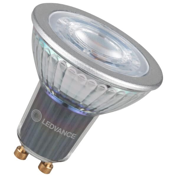 LED PAR1610036 DIM 9.6W 840 GU10 P LEDV