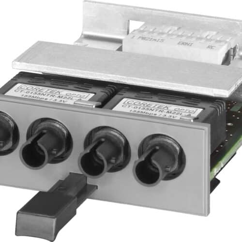 SIMATIC MEDIA MODULE MM991-2