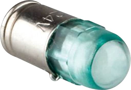 LED 12...24V AC/DC GRÃ˜N 800B-N3