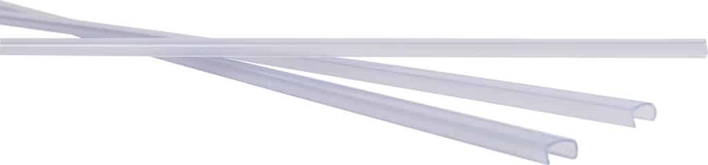 LIT230 PROFIL PÃ…BYGNING - 1M