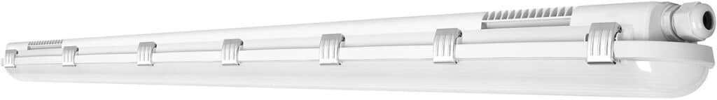 DAMP PROOF PFM SENS 46W/6400LM/4000 1500