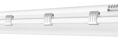 DAMP PROOF PFM SENS 46W/6400LM/4000 1500