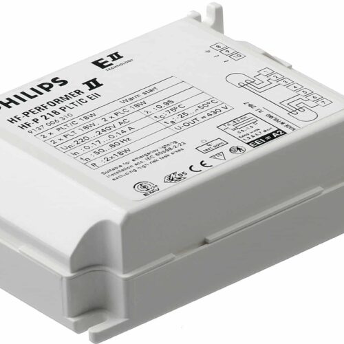 REAKTOR HF-P 1 22-42 PL-T/C/L/TL5C EII