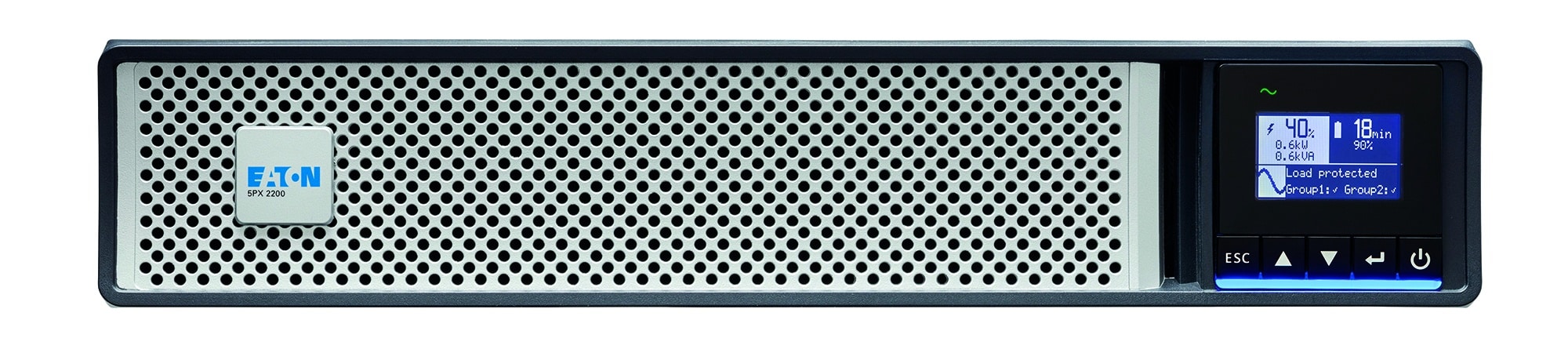 EATON 5PX 2200I RT 2HE G2