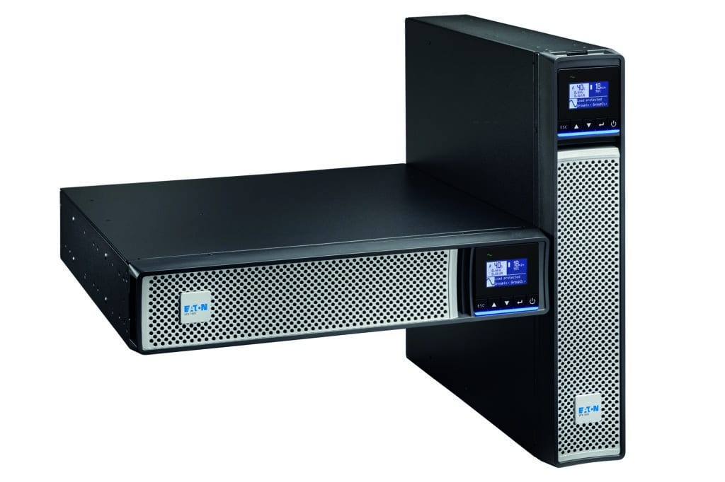 EATON 5PX 3000I RT 2HE G2