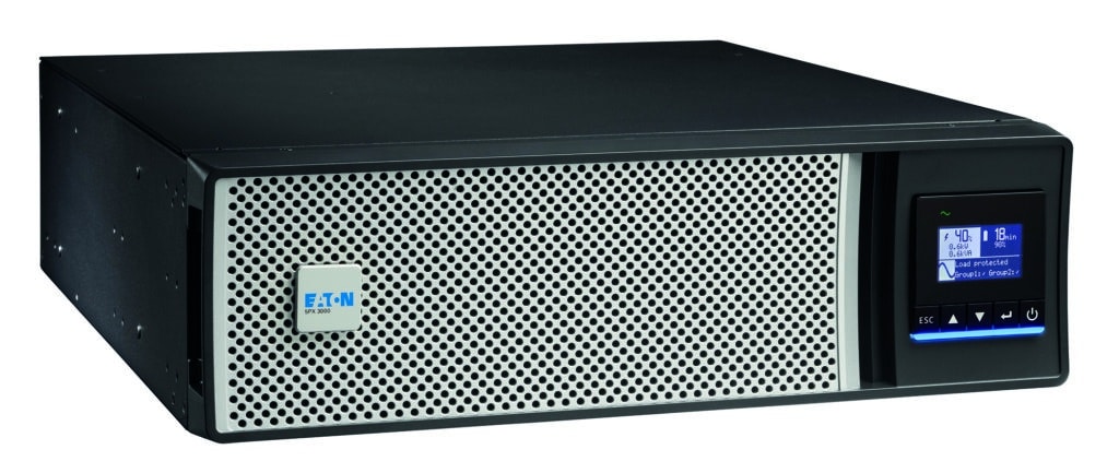 EATON 5PX 3000I RT 3HE G2