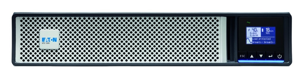 EATON 5PX 1500I RT 2HE G2