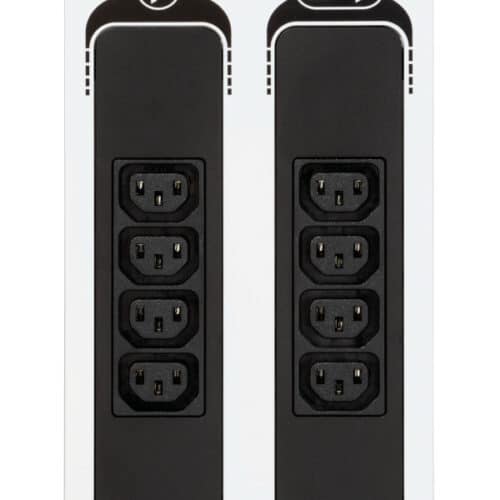 EATON 3S 550 IEC MINI TOWER
