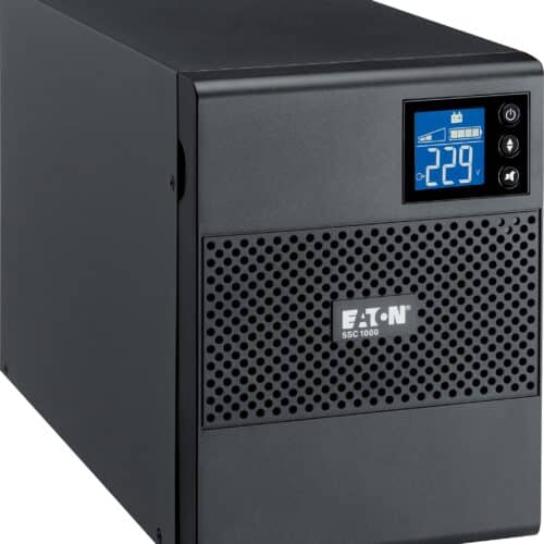 EATON 5SC1500I 1500VA/1050W TOW