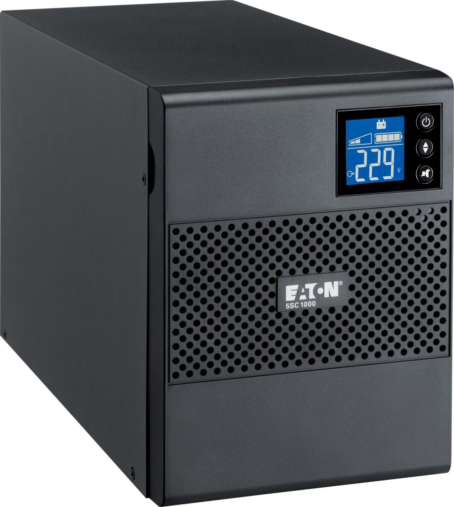 EATON 5SC1500I 1500VA/1050W TOW