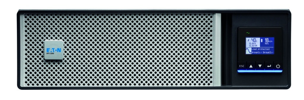 EATON 5PX 2200I RT 3HE G2