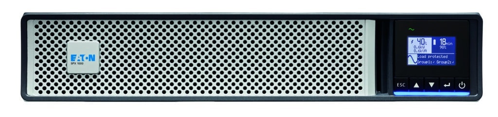 EATON 5PX 1000I RT 2HE G2