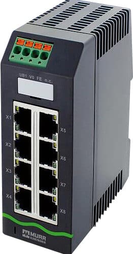 XELITY 8TX