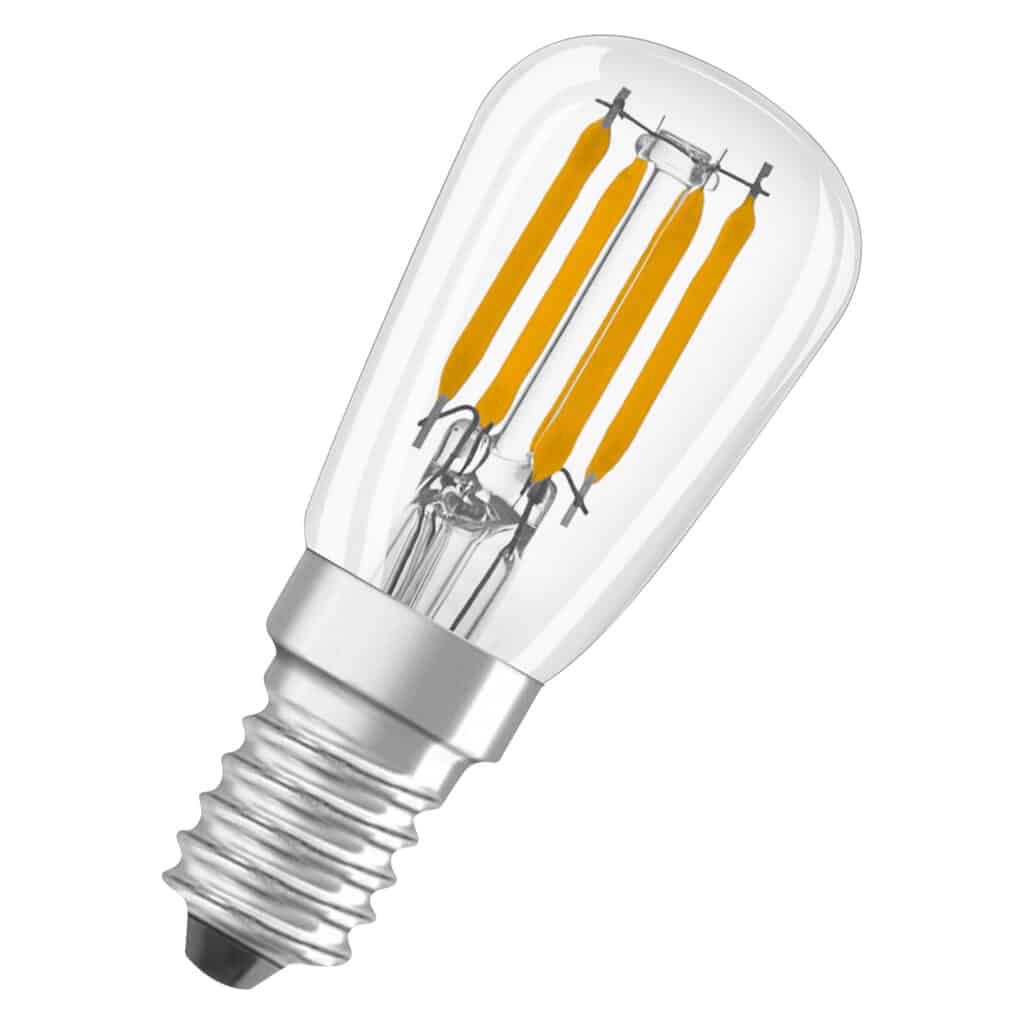 LEDT2625 CL 2,8W-827 230V FILE14FS1OSRAM