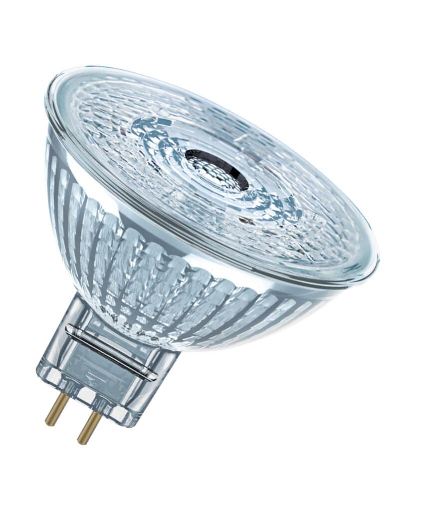 PARATHOM 2,6W/840 (20W) GU5.3 36Â°