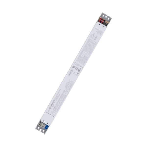 DR EXT DALI 2X15-26W T5&T8