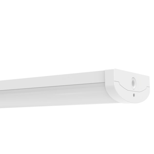 LN SF 600 P 18W 830 WT IP44 DALI LEDV