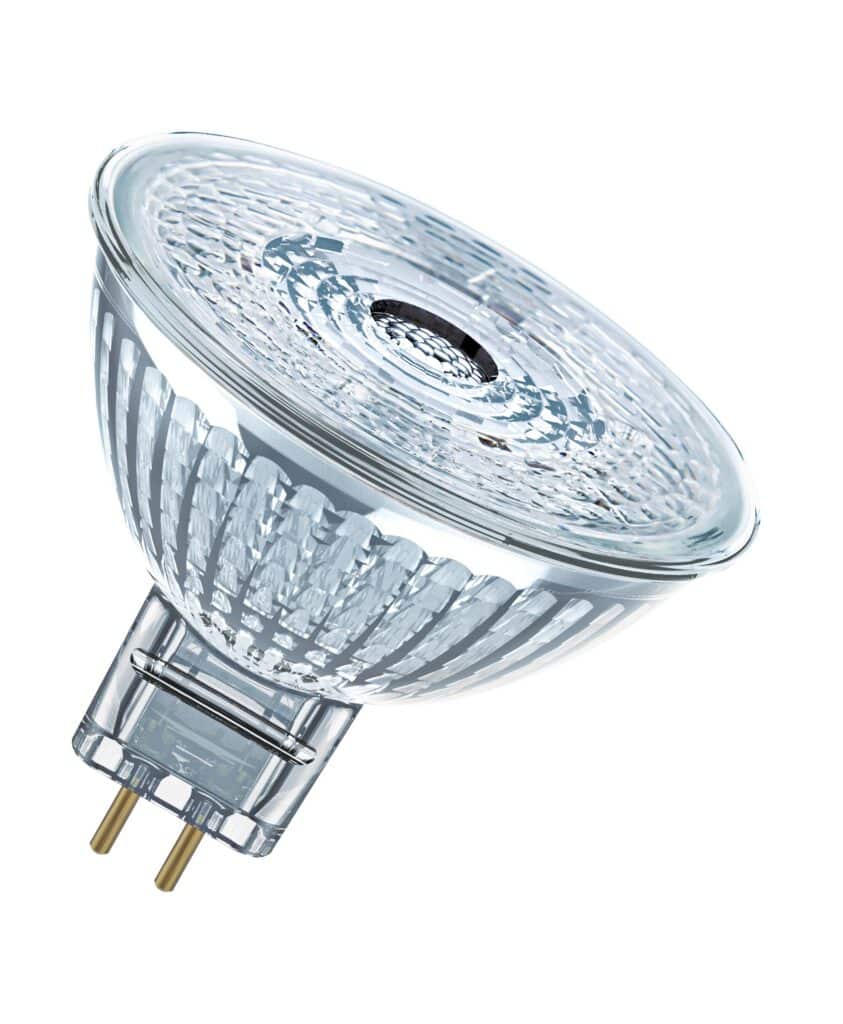 MR16 20 2,6W 827 GU5.3