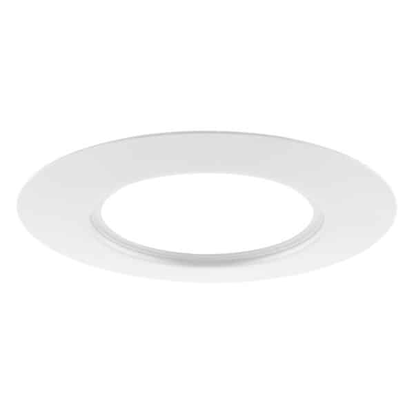 SP RING D133 WT BT1 LEDV