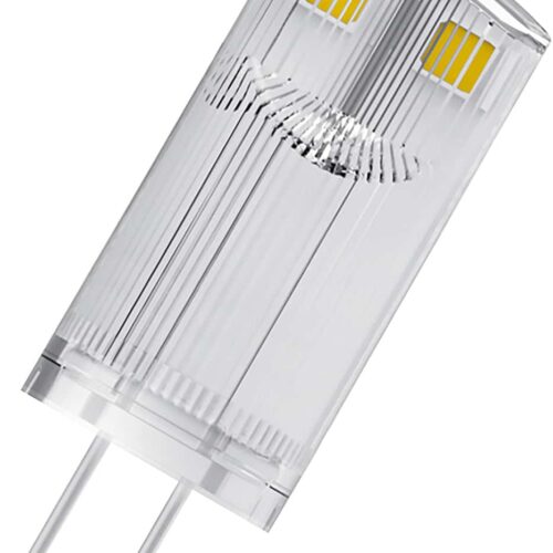 LED PIN 0.9 W/2700K (10W) 320Â° G4 12V
