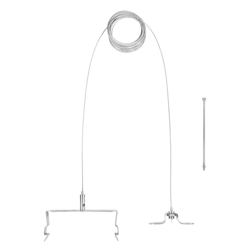 NEDHÃ†NGNINGKIT T/LOW BAY FLEX