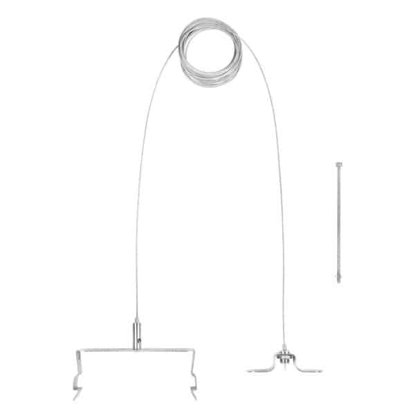 NEDHÃ†NGNINGKIT T/LOW BAY FLEX