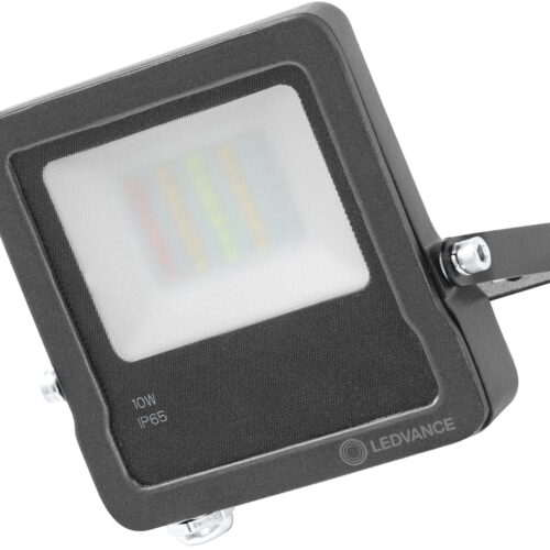 LEDVANCE SMART+ FL 10W/RGBW GRÃ… WIFI