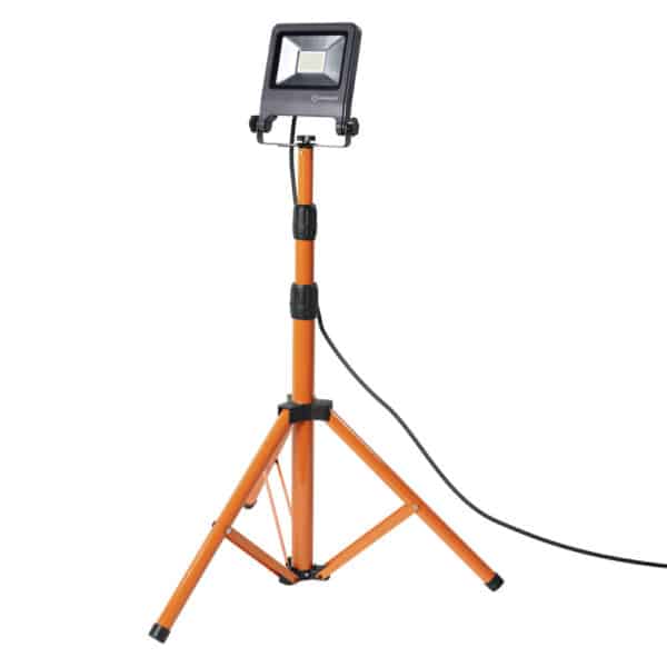WORKLIGHTS - TRIPOD 1X30W/4000K